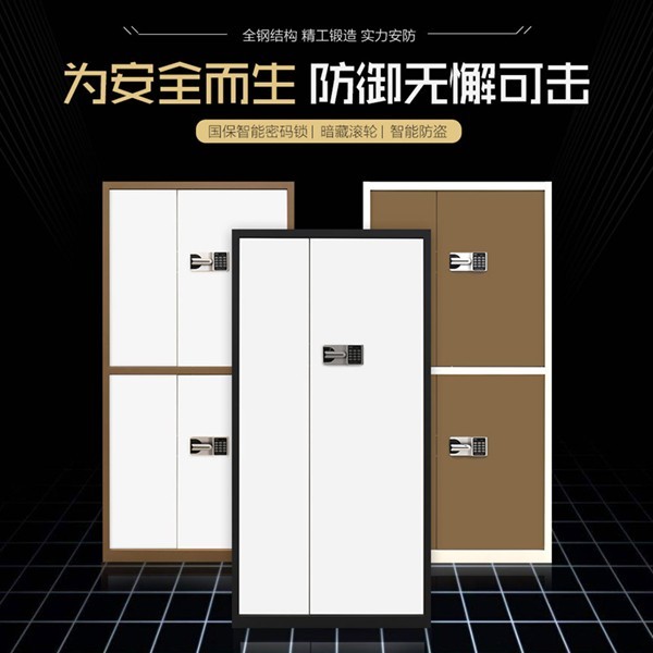 通門保密柜 通門保密柜