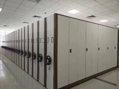智能型密集架的作用有哪些？最新解答。