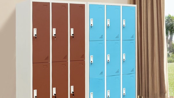 大眾浴室、洗浴中心為什么都開始使用電子更衣柜?更衣柜廠家？
