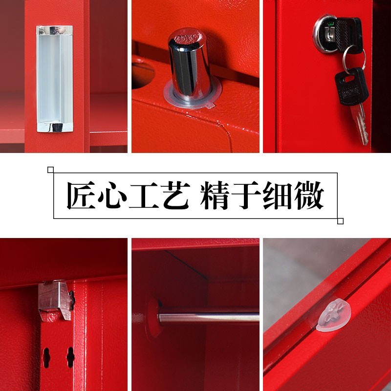 消防柜02 消防柜