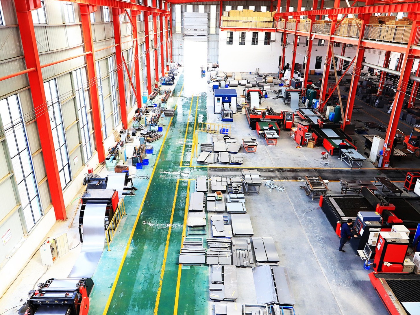 深耕宿舍家具行業(yè)，匠心打造高品質(zhì)寄宿空間