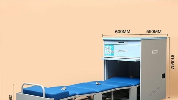 共享陪護(hù)床尺寸規(guī)格，豐龍共享陪護(hù)床