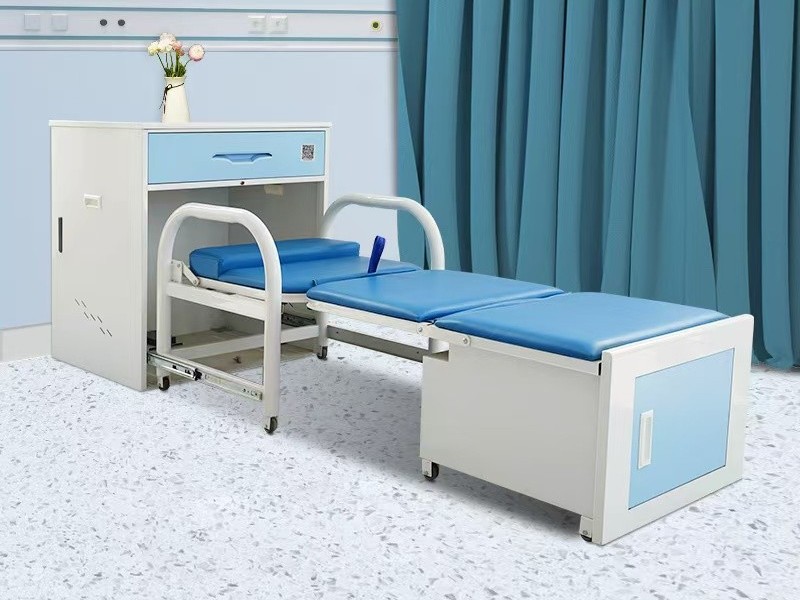 如何高效使用豐龍陪護(hù)床和陪護(hù)床頭柜？