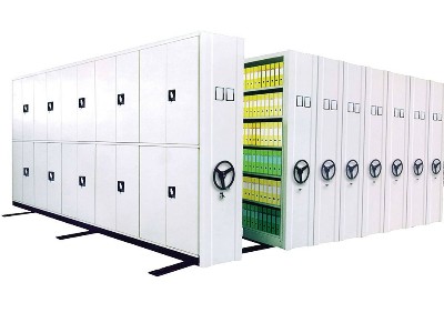 密集架選購避坑指南：90%的企業(yè)都忽略的5個細(xì)節(jié)！