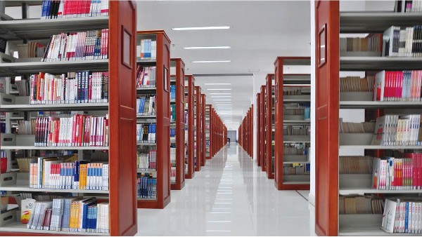 鋼制書架安裝與保養(yǎng)全攻略：延長(zhǎng)使用壽命的 5 個(gè)秘訣