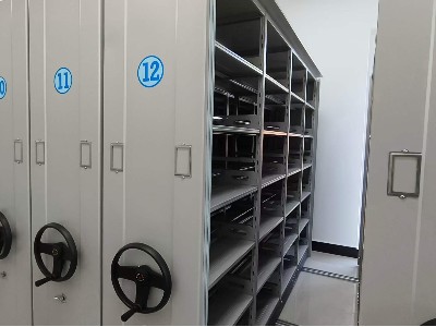 密集架檔案柜的種類(lèi)有哪些